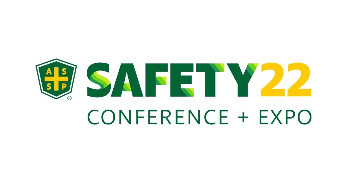 Safety 2022 | ASSP Annual Safety Conference | Chicago, IL