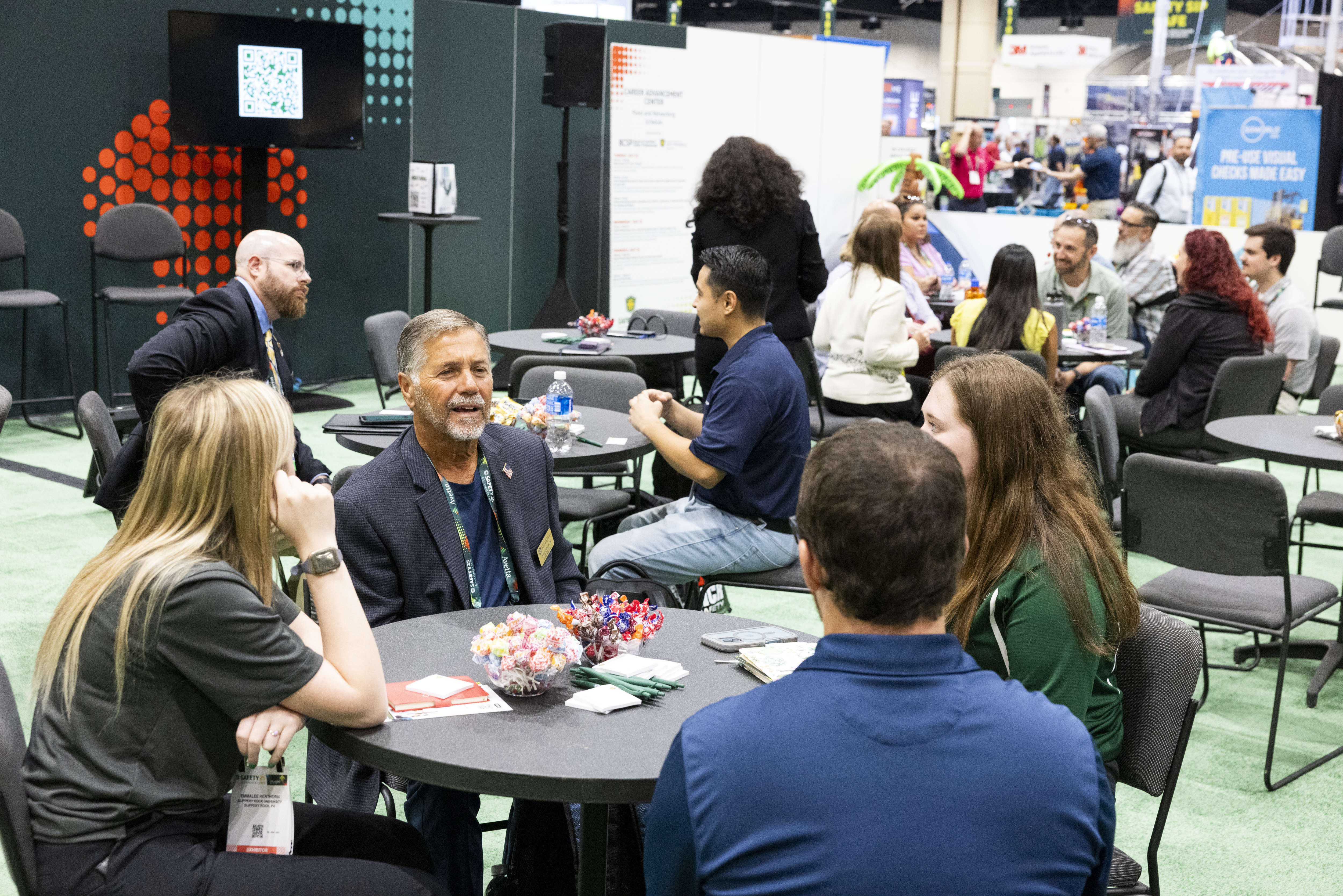 career advancement center